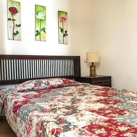 Apartamento Susurros Del Mar