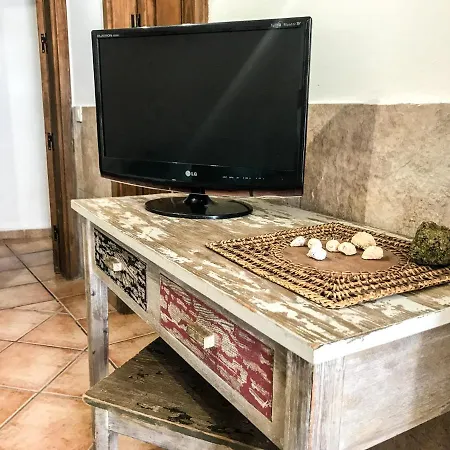 Apartamento Susurros Del Mar *