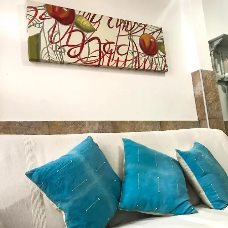 Apartamento Susurros Del Mar Caleta de Caballo