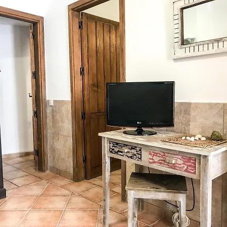 Apartamento Susurros Del Mar Caleta de Caballo