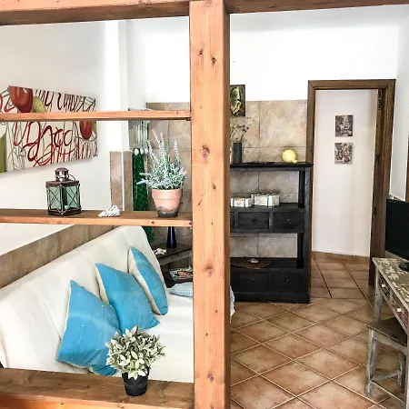 Apartamento Susurros Del Mar * Caleta de Caballo