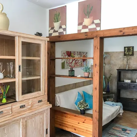 Apartamento Susurros Del Mar * Caleta de Caballo