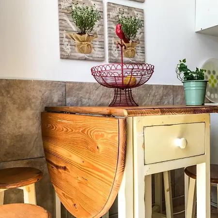 Apartamento Susurros Del Mar *
