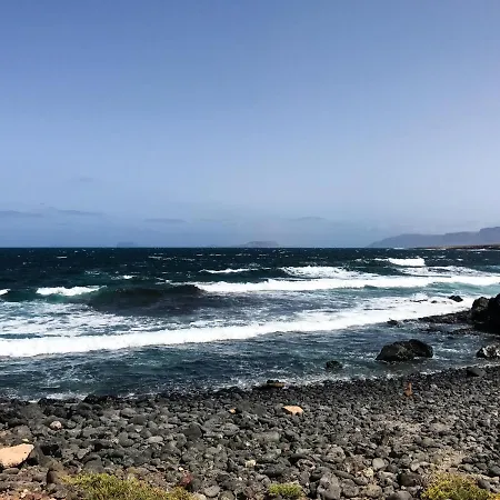 Apartamento Susurros Del Mar * Caleta de Caballo
