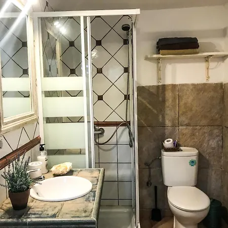Apartamento Susurros Del Mar *