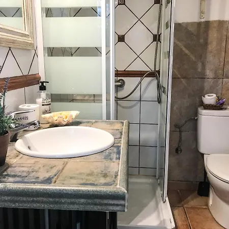 Apartamento Susurros Del Mar Caleta de Caballo