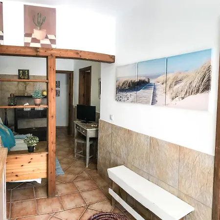 Apartment Apartamento Susurros Del Mar