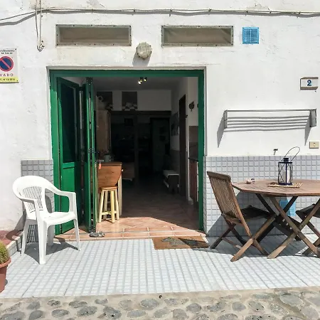 Apartamento Susurros Del Mar