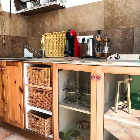 Apartamento Susurros Del Mar Διαμέρισμα *
