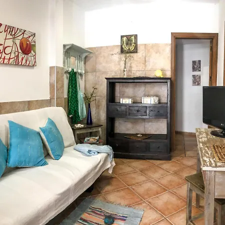 Apartamento Susurros Del Mar Διαμέρισμα *