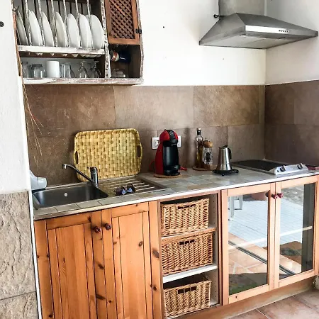 Διαμέρισμα Apartamento Susurros Del Mar *