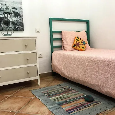 Apartamento Susurros Del Mar Caleta de Caballo