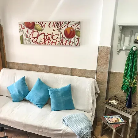 Apartamento Susurros Del Mar Διαμέρισμα *