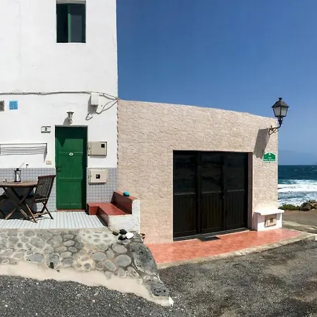 Apartamento Apartamento Susurros Del Mar *