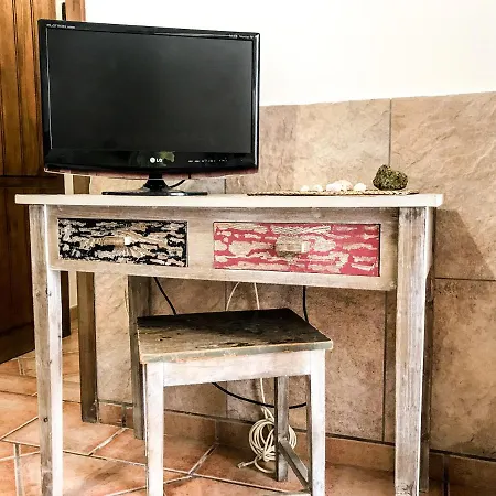 Apartamento Susurros Del Mar Caleta de Caballo