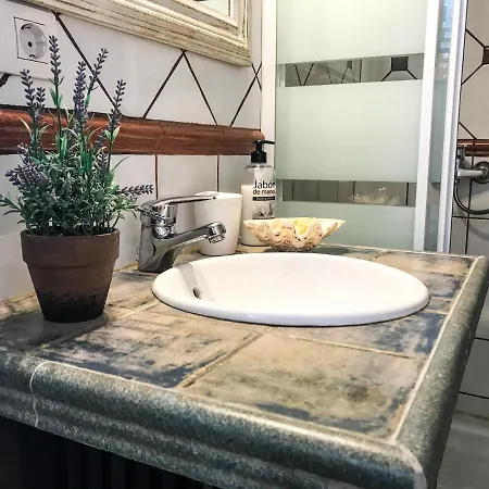 Apartamento Susurros Del Mar 아파트 *