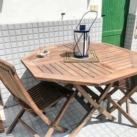 아파트 Apartamento Susurros Del Mar *