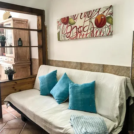 아파트 Apartamento Susurros Del Mar *