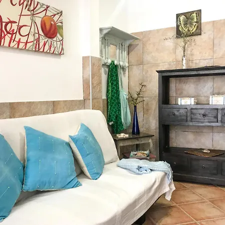 아파트 Apartamento Susurros Del Mar *